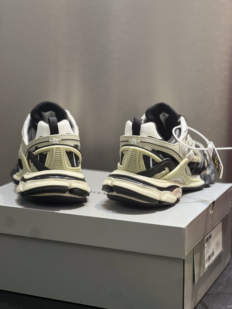 Balenciaga Track Shoes